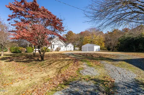 401 S Eighth Street Mebane NC 27302