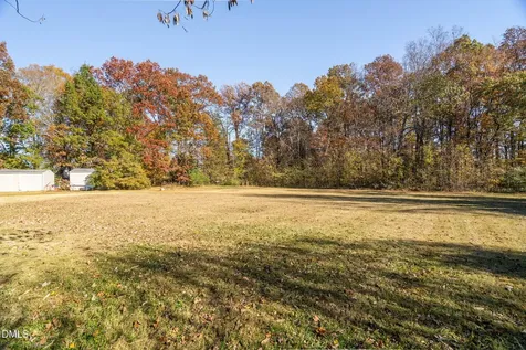 401 S Eighth Street Mebane NC 27302