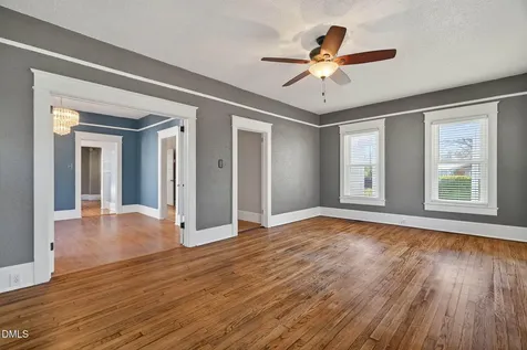401 S Eighth Street Mebane NC 27302