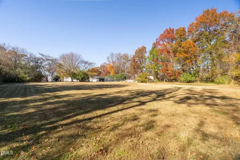 401 S Eighth Street Mebane NC 27302