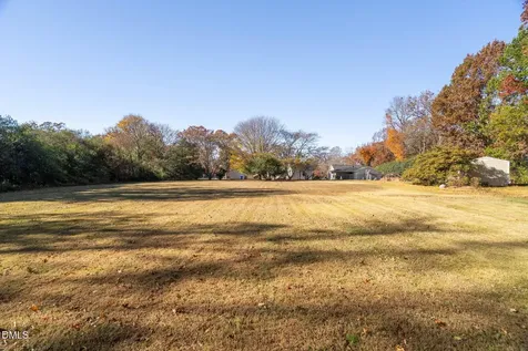 401 S Eighth Street Mebane NC 27302