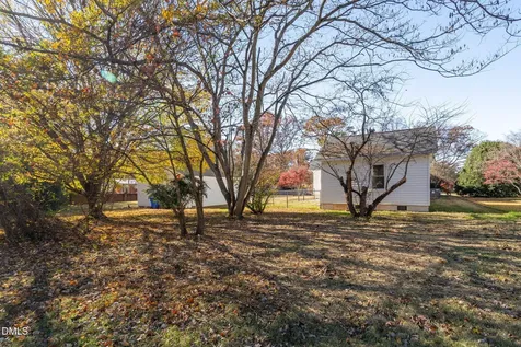 401 S Eighth Street Mebane NC 27302