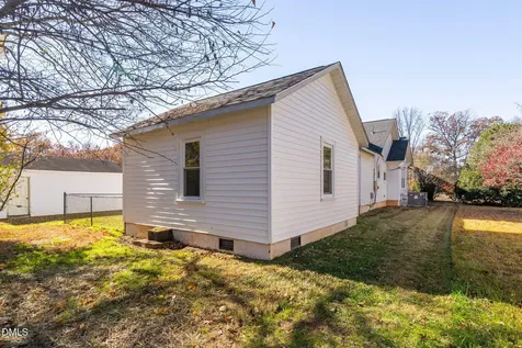 401 S Eighth Street Mebane NC 27302