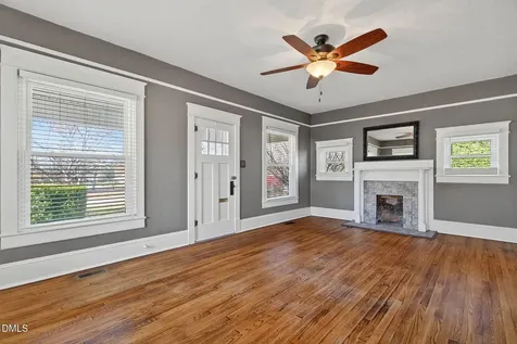 401 S Eighth Street Mebane NC 27302