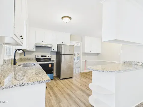 3804 Kenwood Drive Hillsborough NC 27278