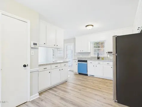 3804 Kenwood Drive Hillsborough NC 27278