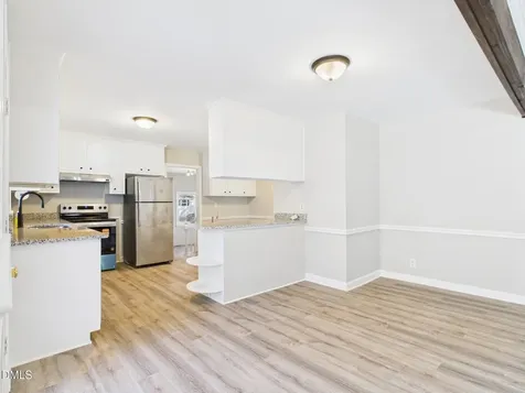 3804 Kenwood Drive Hillsborough NC 27278