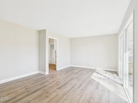 3804 Kenwood Drive Hillsborough NC 27278