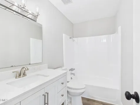 3804 Kenwood Drive Hillsborough NC 27278