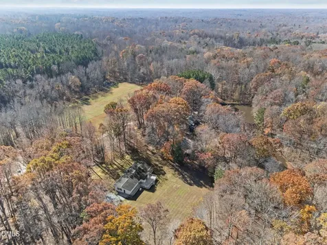 3804 Kenwood Drive Hillsborough NC 27278
