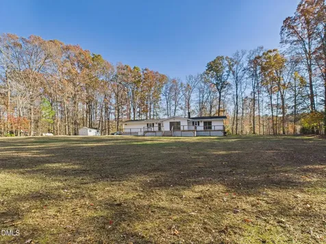 3804 Kenwood Drive Hillsborough NC 27278