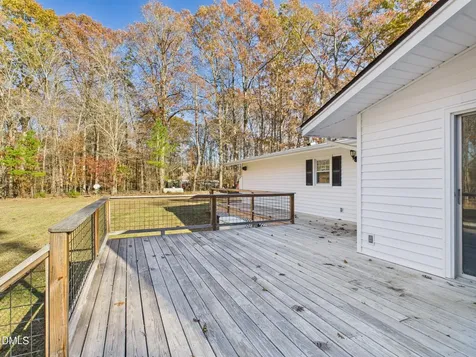 3804 Kenwood Drive Hillsborough NC 27278