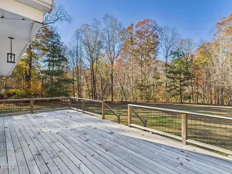 3804 Kenwood Drive Hillsborough NC 27278