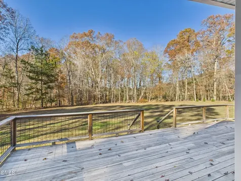 3804 Kenwood Drive Hillsborough NC 27278