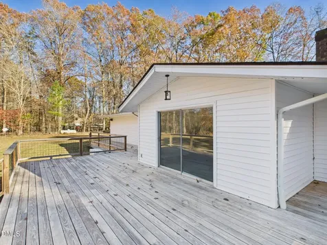 3804 Kenwood Drive Hillsborough NC 27278
