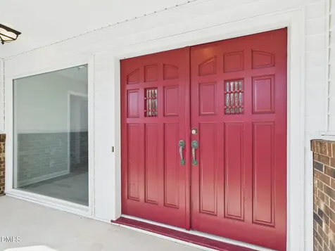 3804 Kenwood Drive Hillsborough NC 27278
