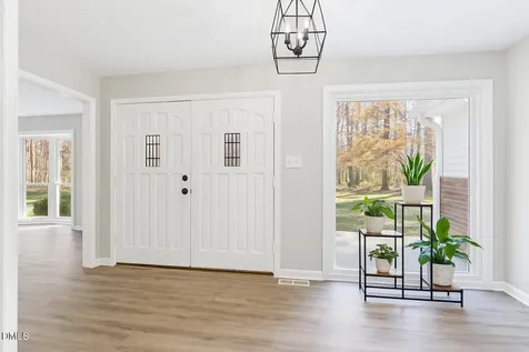 3804 Kenwood Drive Hillsborough NC 27278