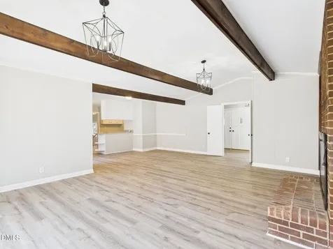 3804 Kenwood Drive Hillsborough NC 27278