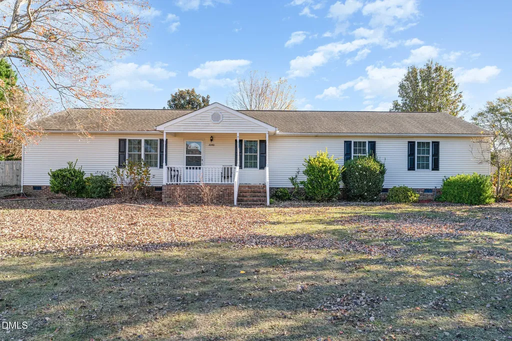 10910 Nc 222 Highway W Middlesex NC 27557
