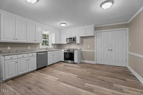 1402 Cherry Lane NW Wilson NC 27896