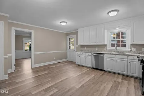 1402 Cherry Lane NW Wilson NC 27896