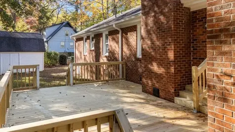 1402 Cherry Lane NW Wilson NC 27896
