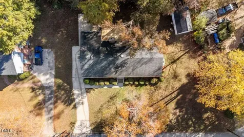 1402 Cherry Lane NW Wilson NC 27896