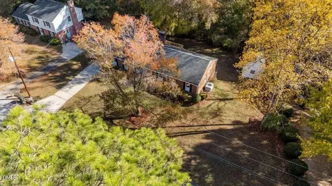 1402 Cherry Lane NW Wilson NC 27896