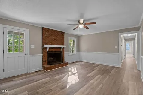 1402 Cherry Lane NW Wilson NC 27896