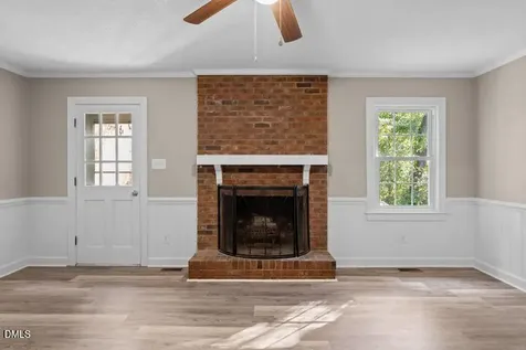 1402 Cherry Lane NW Wilson NC 27896