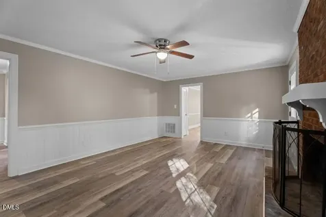 1402 Cherry Lane NW Wilson NC 27896