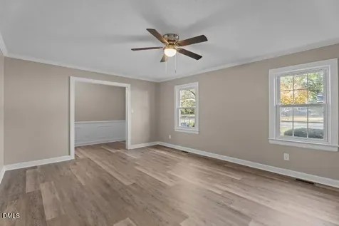 1402 Cherry Lane NW Wilson NC 27896