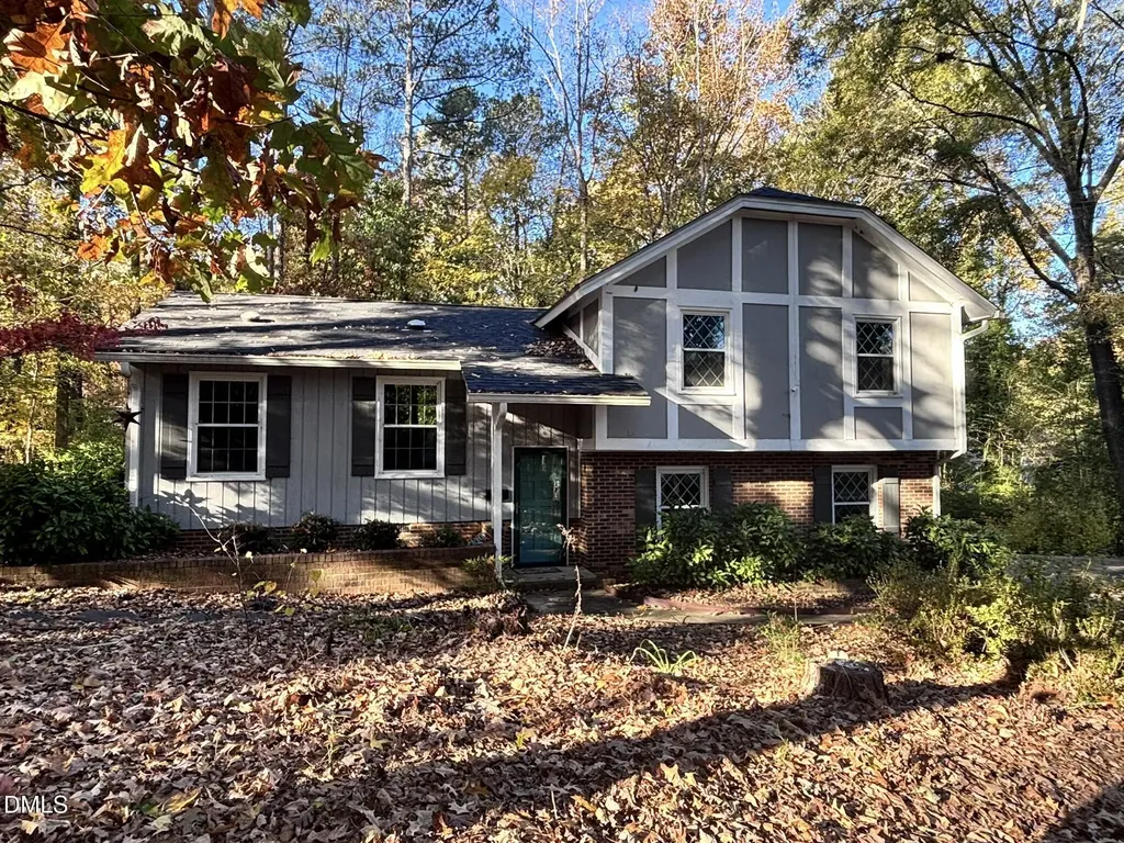 1200 Brucemont Drive Garner NC 27529
