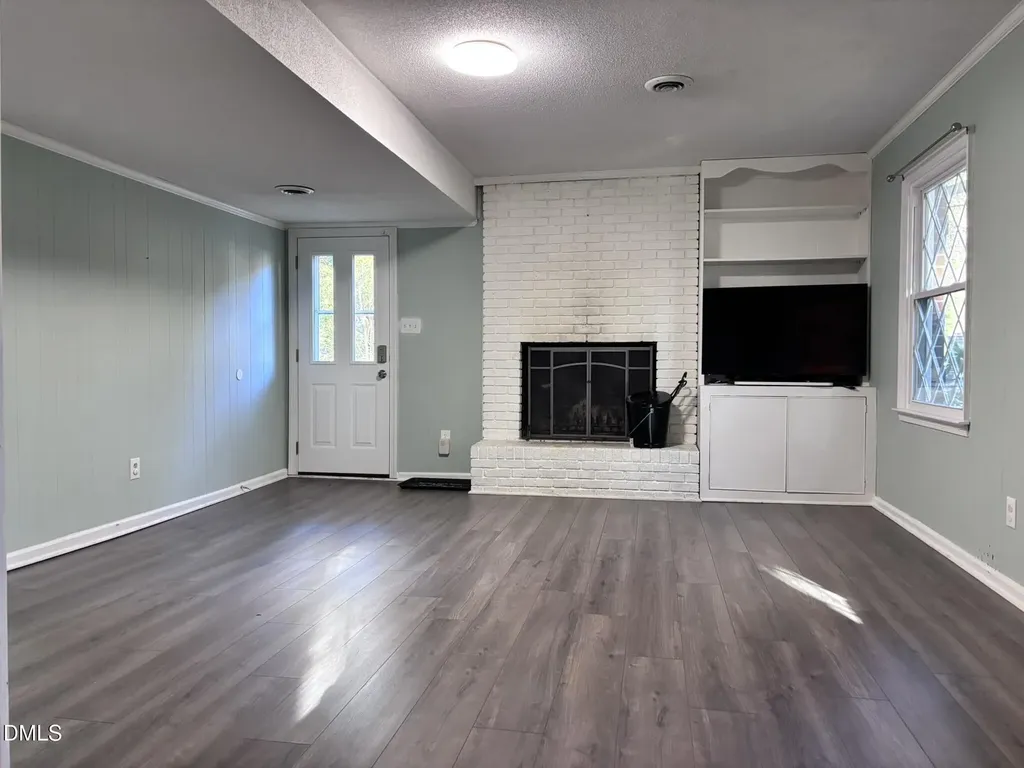 1200 Brucemont Drive Garner NC 27529