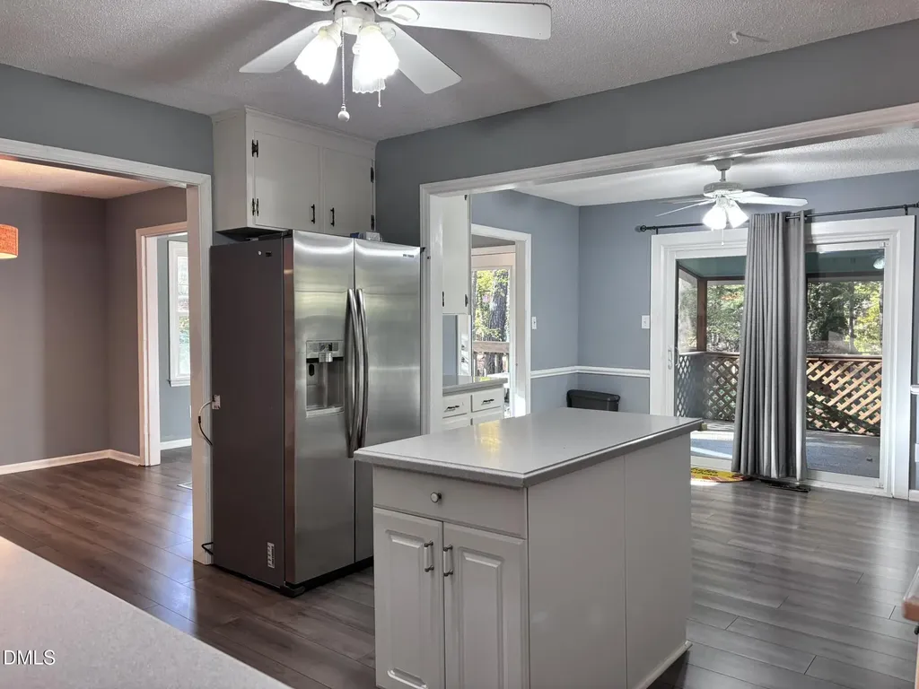 1200 Brucemont Drive Garner NC 27529