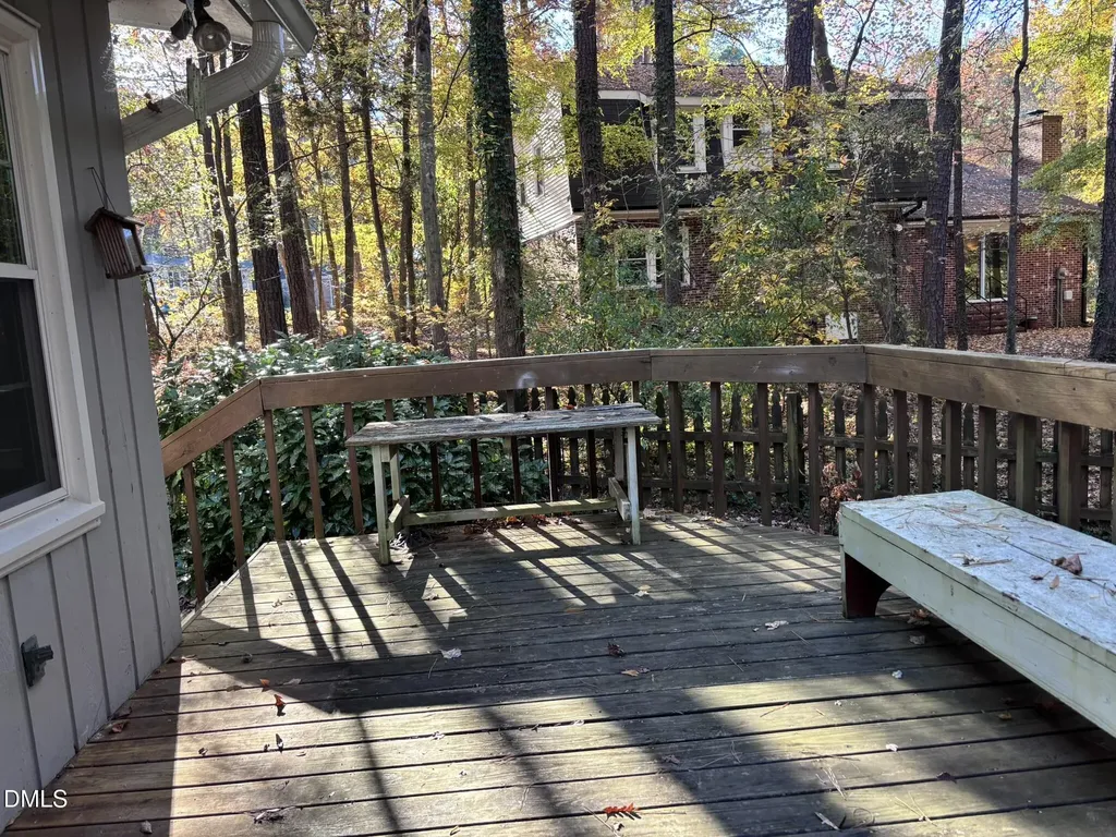 1200 Brucemont Drive Garner NC 27529