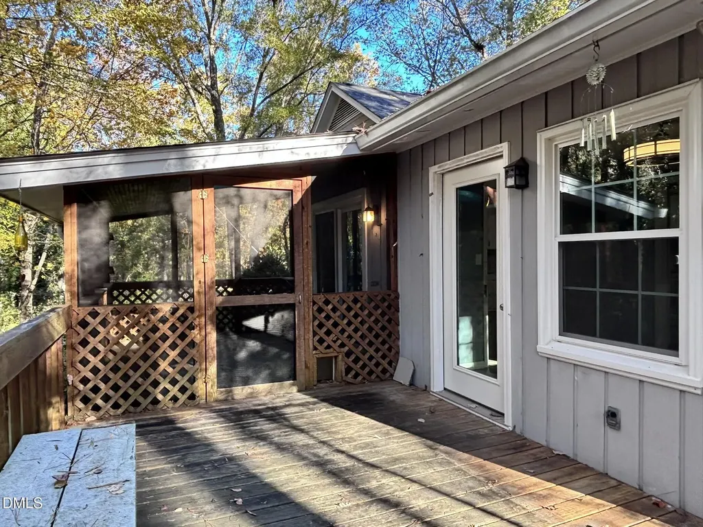 1200 Brucemont Drive Garner NC 27529