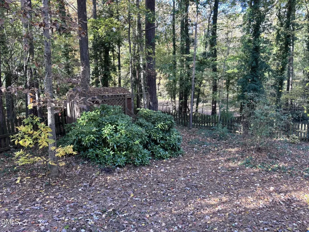 1200 Brucemont Drive Garner NC 27529