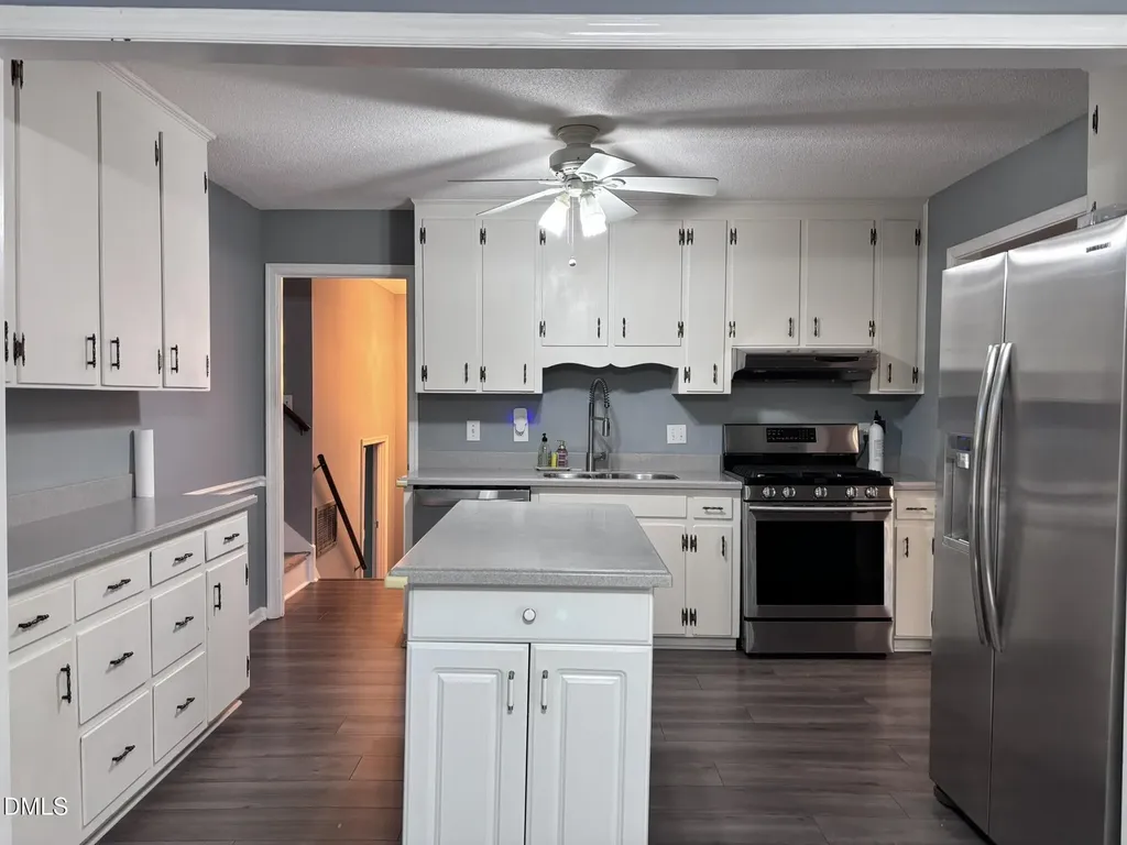 1200 Brucemont Drive Garner NC 27529