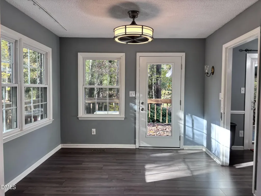 1200 Brucemont Drive Garner NC 27529