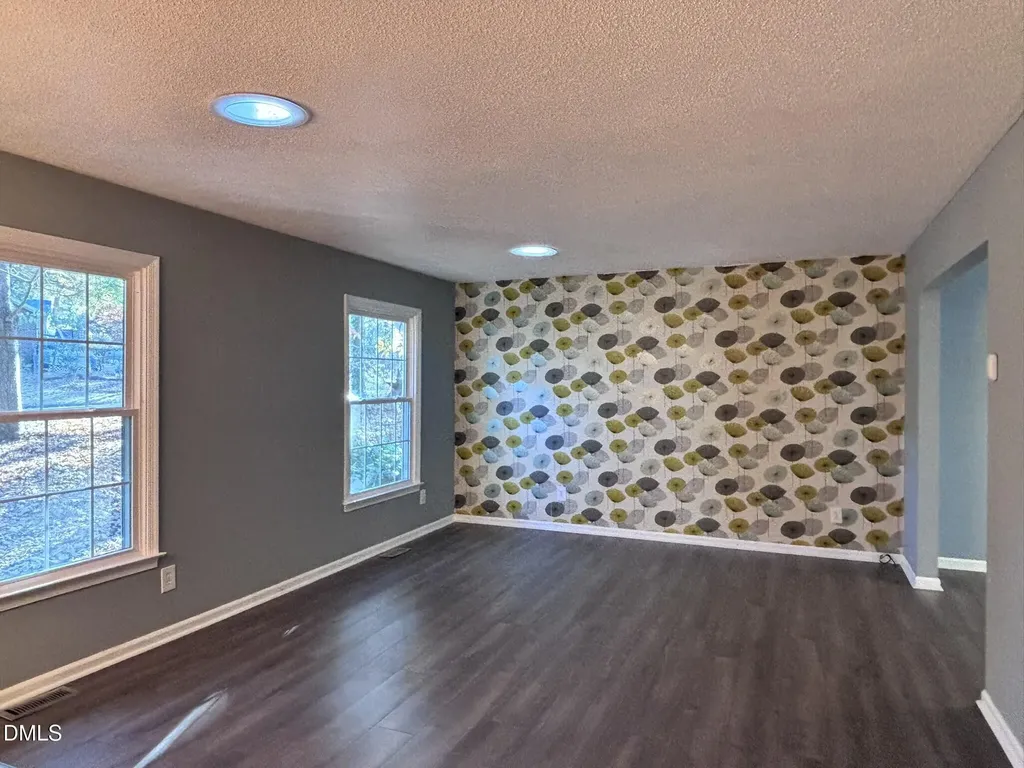 1200 Brucemont Drive Garner NC 27529