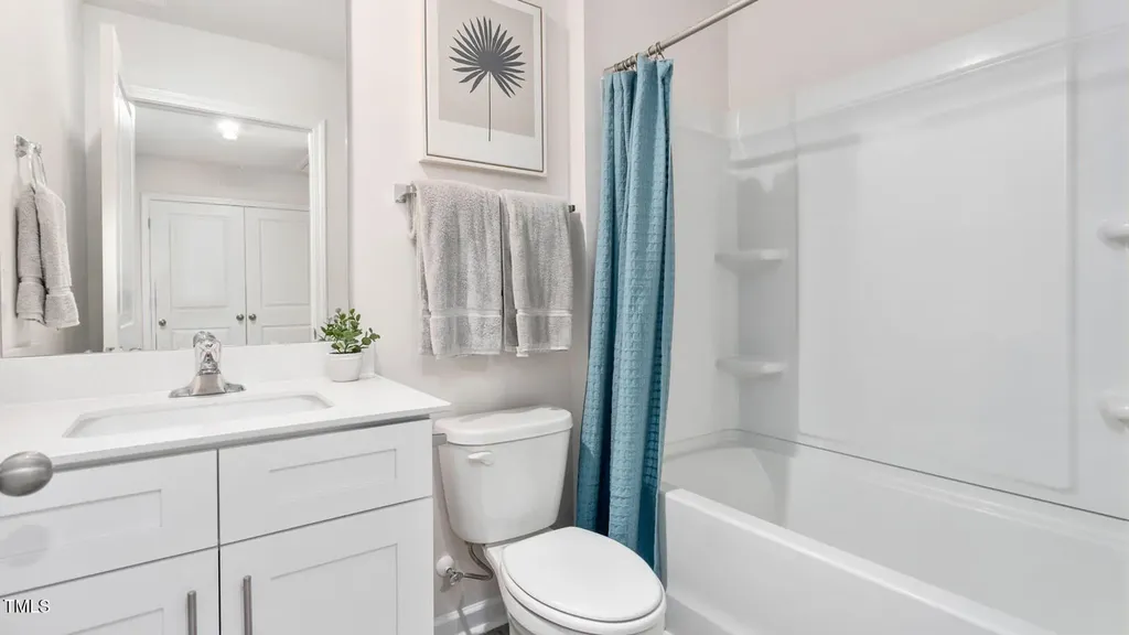 262 Rusling Leaf Drive Fuquay Varina NC 27526