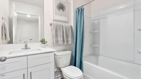 262 Rusling Leaf Drive Fuquay Varina NC 27526