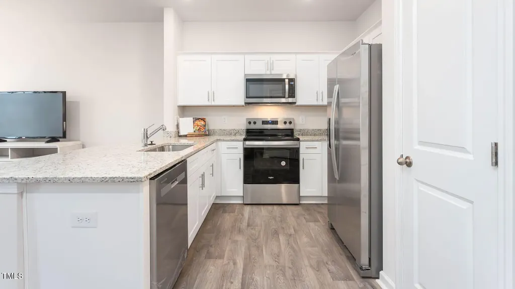 254 Rusling Leaf Drive Fuquay Varina NC 27526