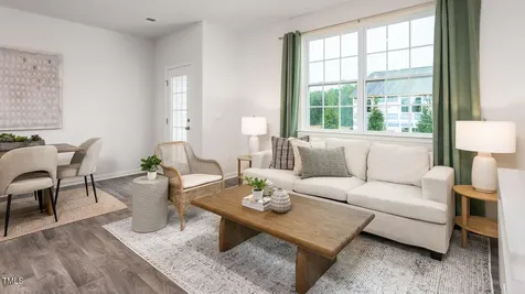 254 Rusling Leaf Drive Fuquay Varina NC 27526