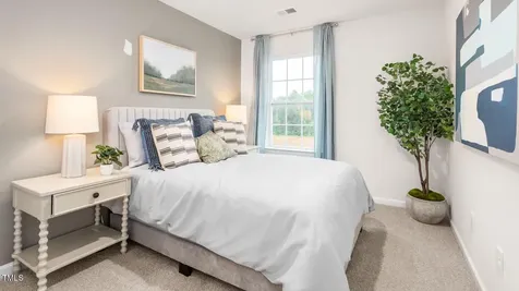 254 Rusling Leaf Drive Fuquay Varina NC 27526