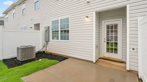 254 Rusling Leaf Drive Fuquay Varina NC 27526