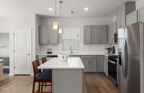 1135 Sawmill Grove Drive Durham NC 27704