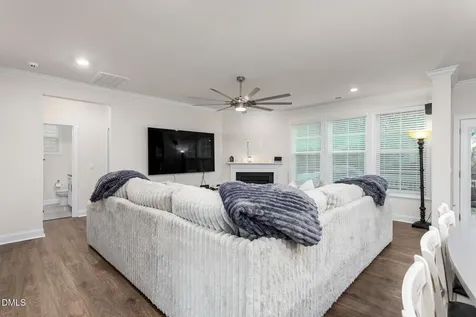 1765 Old Fields Boulevard Haw River NC 27258