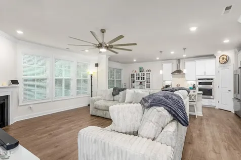 1765 Old Fields Boulevard Haw River NC 27258